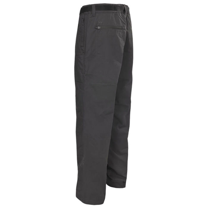 מכנס טיולים Trespass Clifton Men's Quick Dry Cargo Trousers - גברים