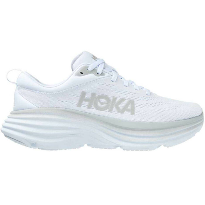 נעל הוקה Hoka Bondi 8 – גברים