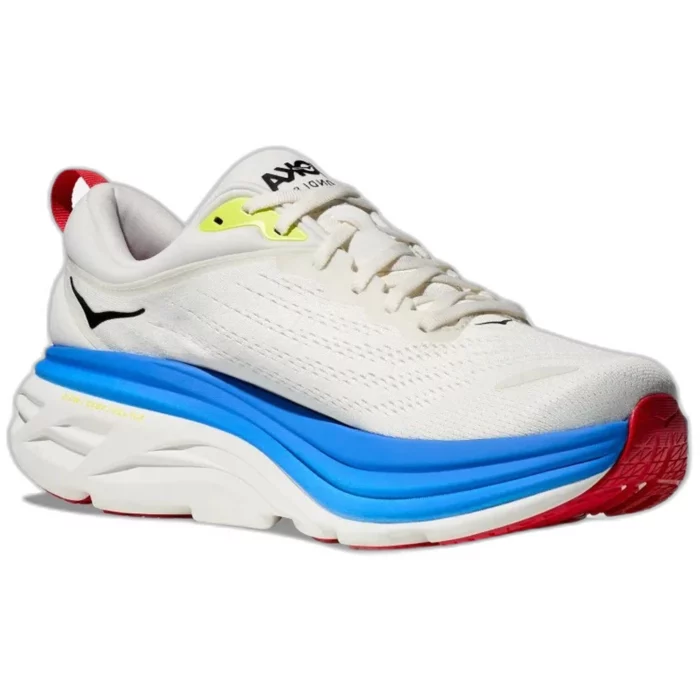 ⁦נעל הוקה Hoka Bondi 8 WIDE – גברים⁩ – תמונה ⁦14⁩