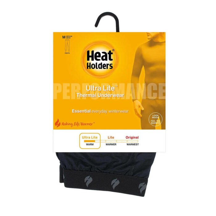 מכנס תרמי Heat Holders ULTRALITE - גברים