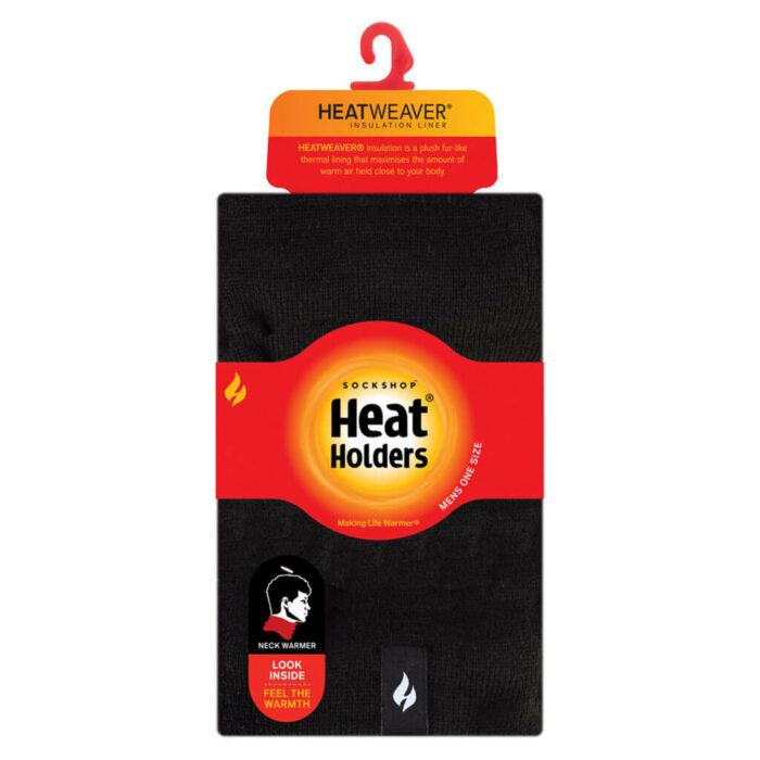 חם צוואר Heat Holders