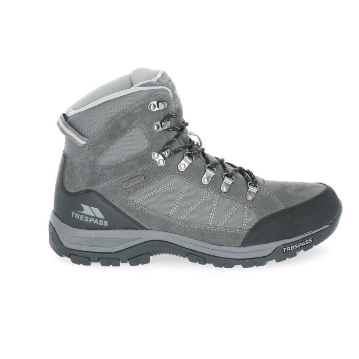 נעל CHAVEZ Male Mid Cut Hiking Boot - גברים