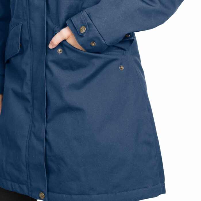 מעיל FAITHFUL Female Jacket TP75 - נשים