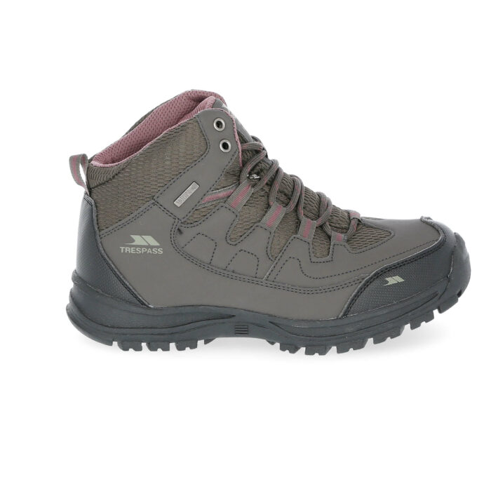 נעל MITZI Mid Cut Female Hiking Boot - נשים