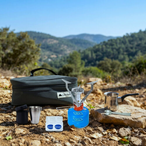 פק"ל קפה כרמל