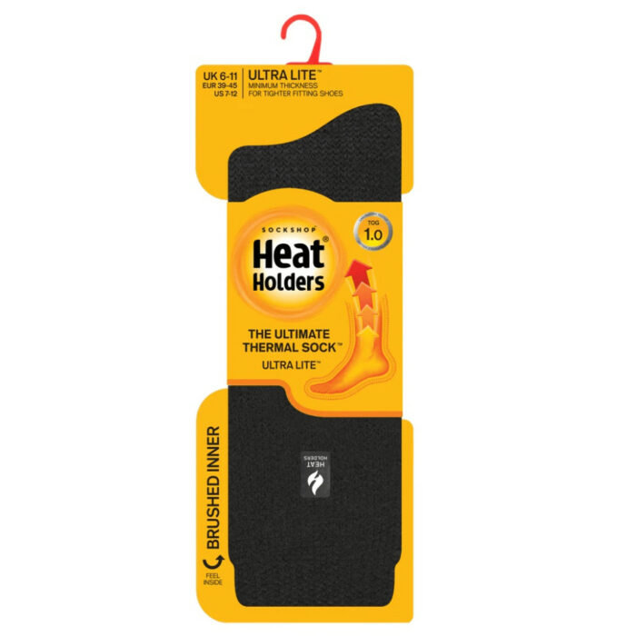 גרבי גברים CARDINAL Heat Holders