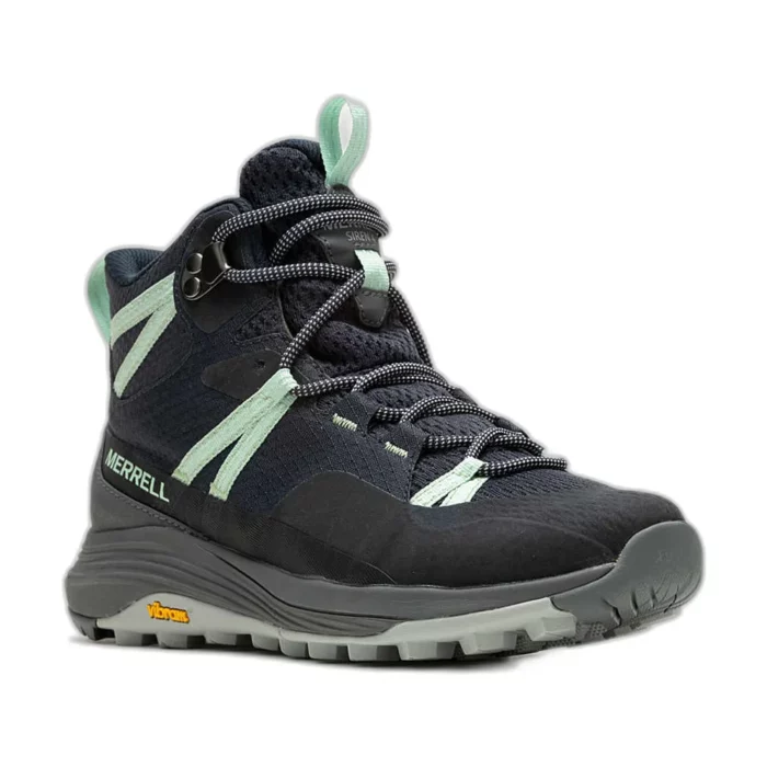 ⁦נעל SIREN 4 MID GTX - נשים⁩ – תמונה ⁦8⁩