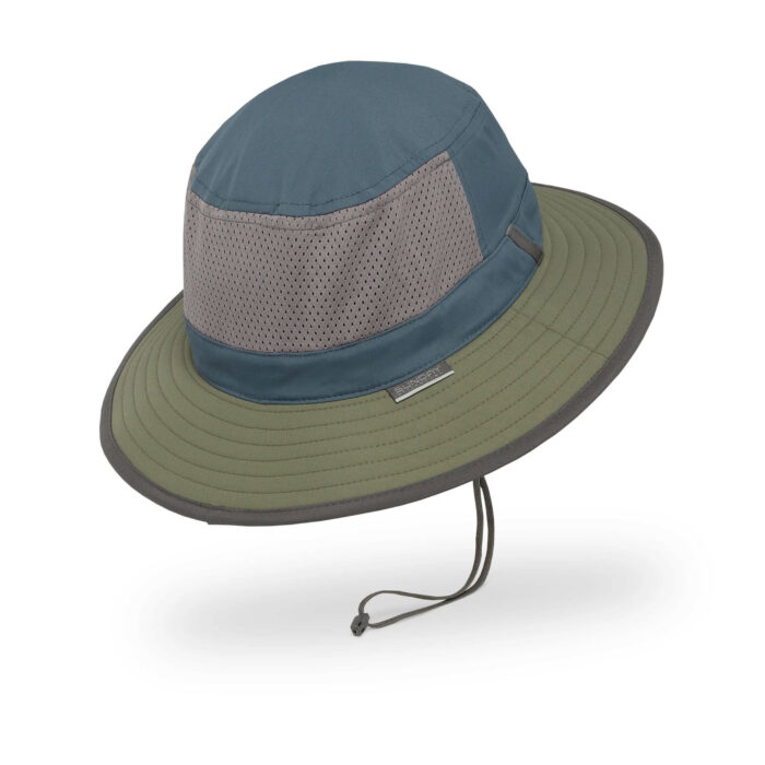 כובע שמש BRUSHLINE BUCKET