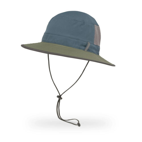 כובע שמש BRUSHLINE BUCKET