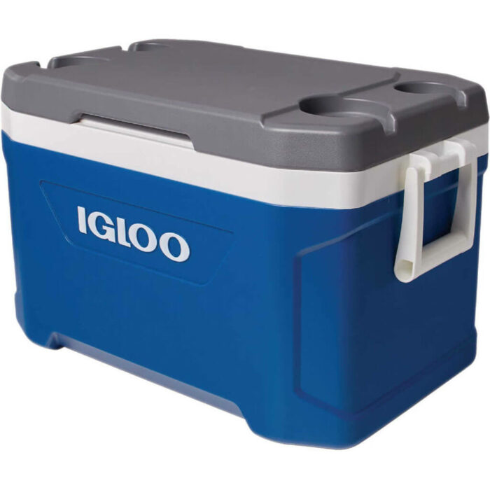 צידנית קשיחה 49 ליטר IGLOO LATITUDE