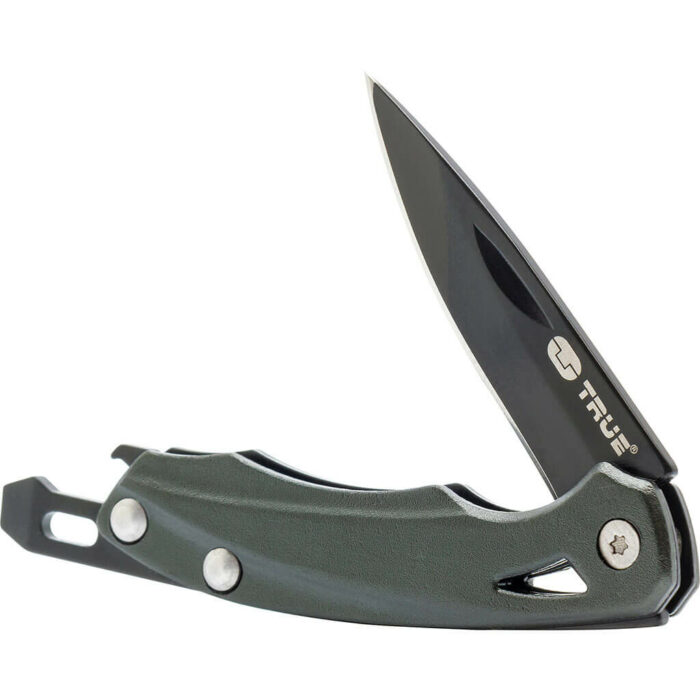 אולר מולטיטול TRUE SLIP KNIFE