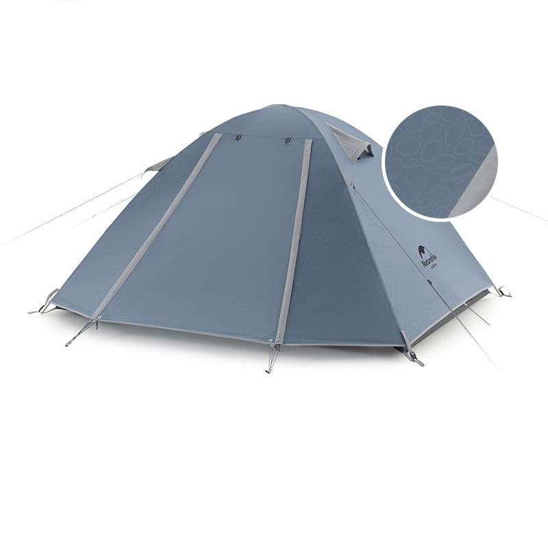 אוהל 2 אנשים Nature Hike P-Series - Trek Market