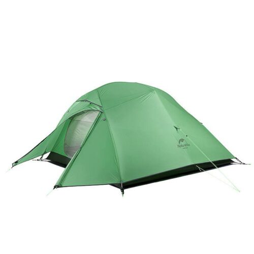 אוהל קל במיוחד 3 אנשים | Naturehike Cloud Up 3 210T