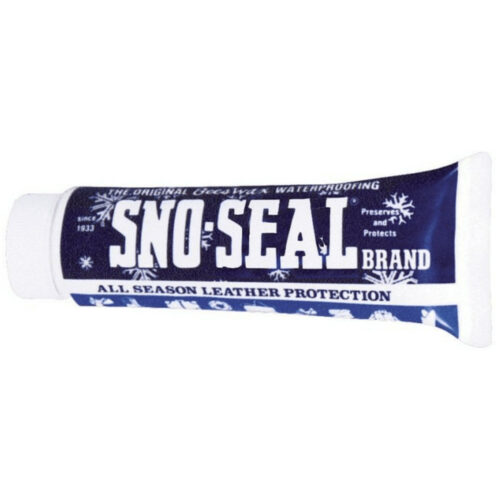 ווקס לנעליים Sno-Seal