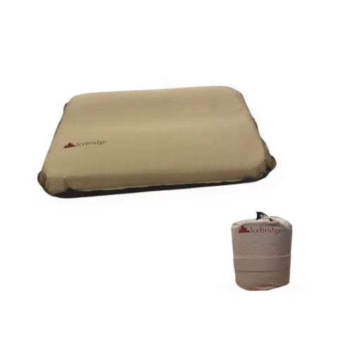 כרית שינה מתנפחת מעצמה