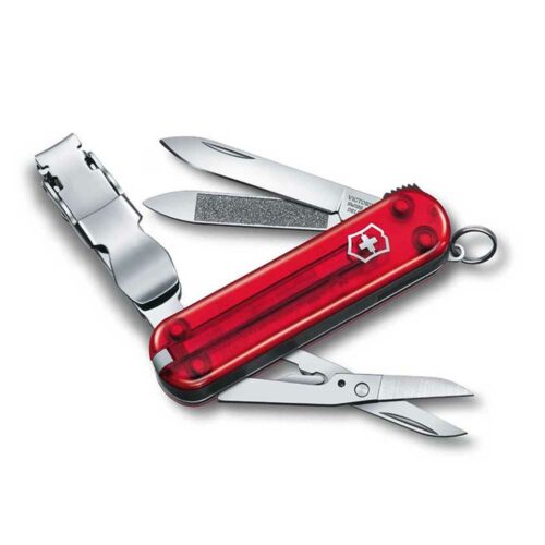 אולר קוצץ Nail Clip 580