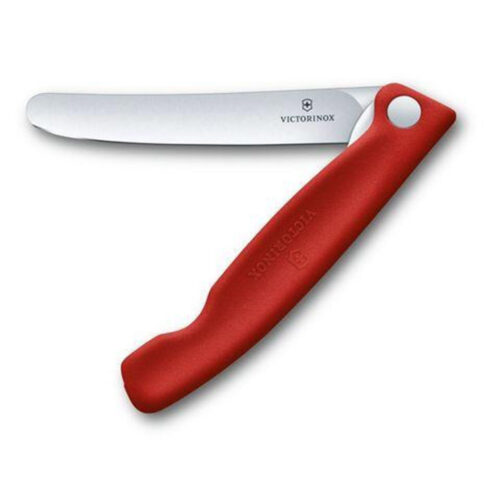 סכין ירקות מתקפל - Victorinox
