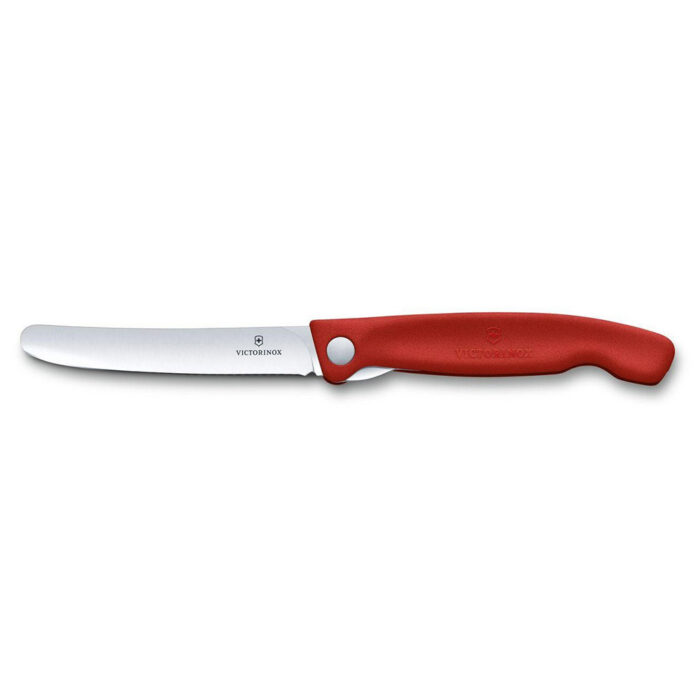 סכין ירקות מתקפל - Victorinox