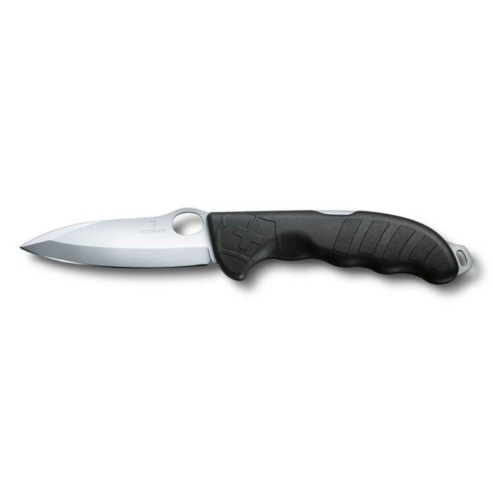 סכין כיס מתקפלת Hunter Pro + פאוץ'