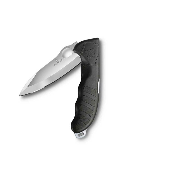 סכין כיס מתקפלת Hunter Pro + פאוץ'