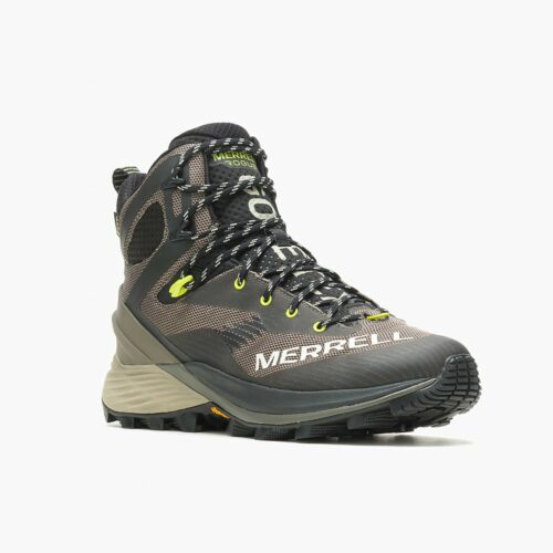 נעל הרים Merrell - Rogue Hiker GORE-TEX