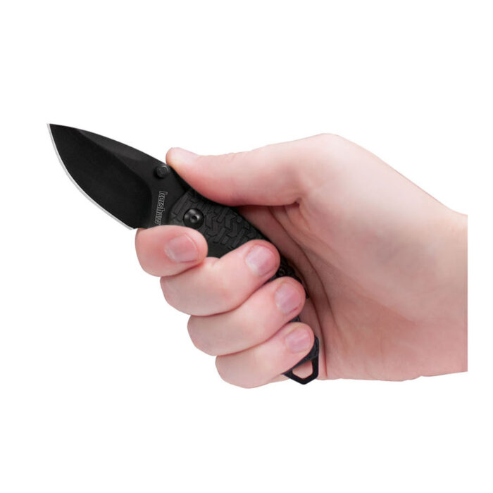 סכין מתקפלת קומפקטית Kershaw - Shuffle