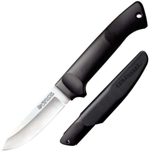 סכין Cold Steel - Pendleton Lite Hunter