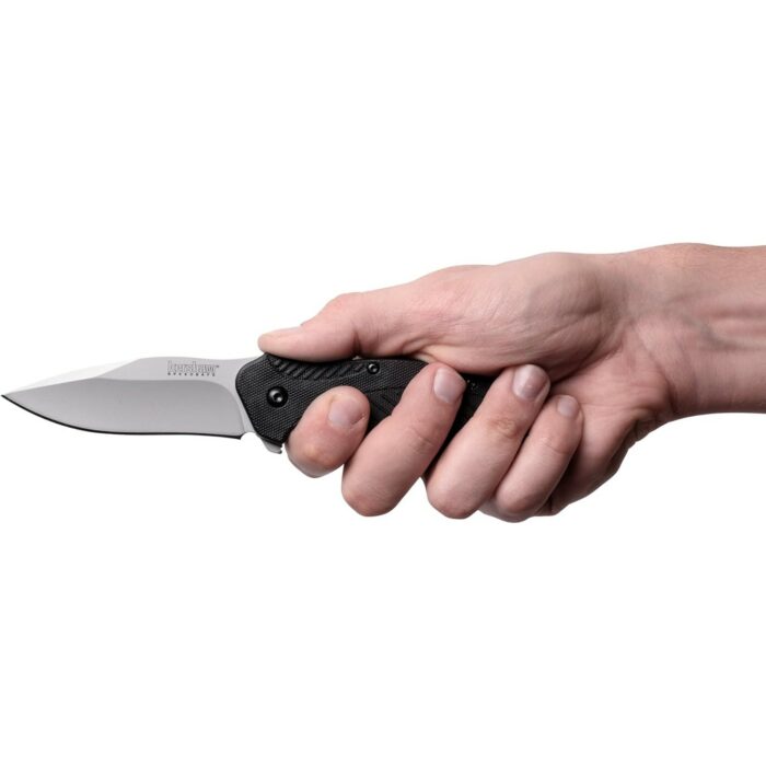 סכין מתקפלת Kershaw - 1605ST Clash