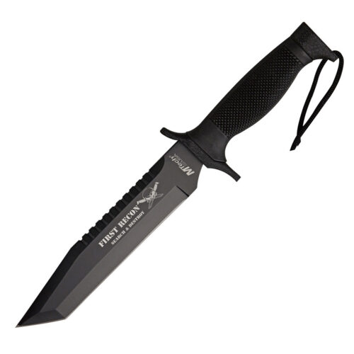 סכין M.TECH - MT-676