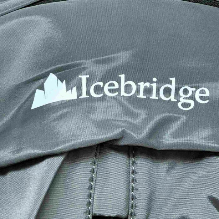 תיק גב Ice-Bridge - 20L London