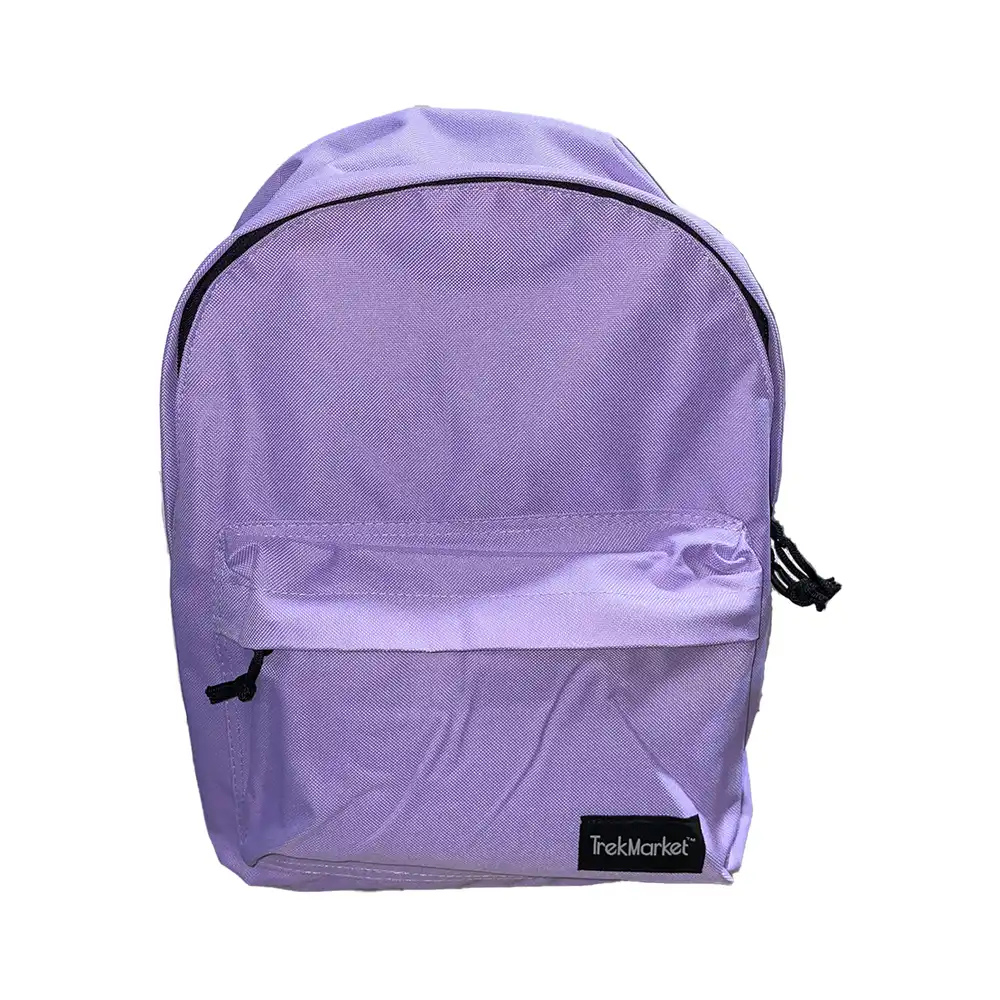 תיק גב TrekMarket - 18L – תמונה 9