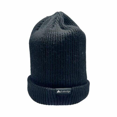 כובע גרב 'בודפשט' - IceBridge