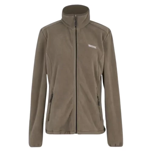 ג'קט פליז רגטה Floreo IV - נשים