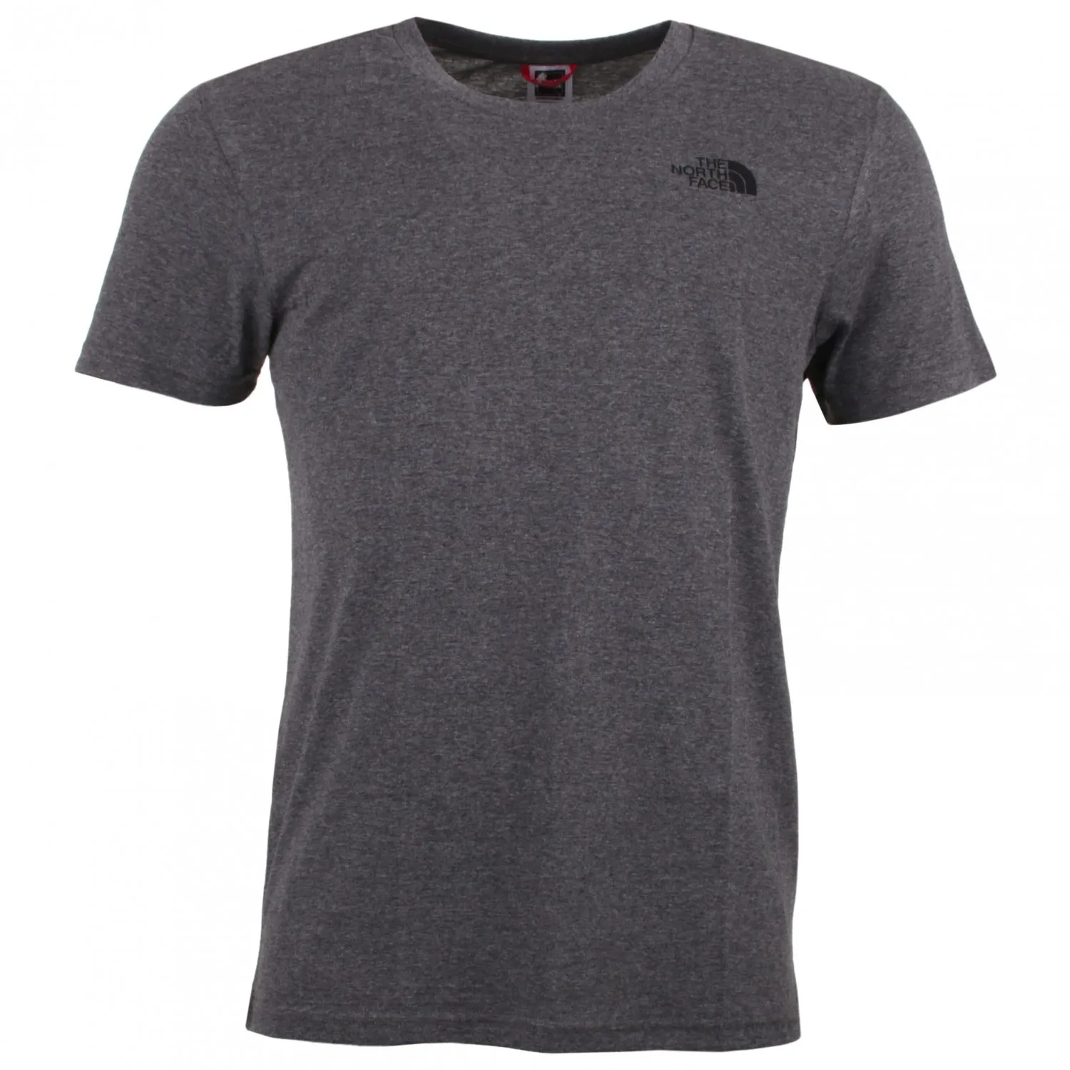 חולצת טי קצרה SIMPLE DOME - גברים