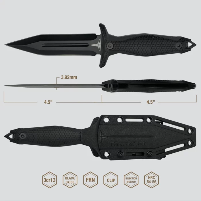 סכין Takumitak - TKF303 PROTECTOR