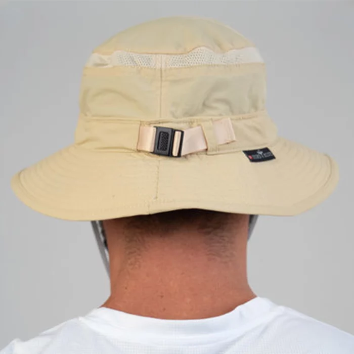 כובע רחב שוליים Nord Blue - BUCKET - 60CM