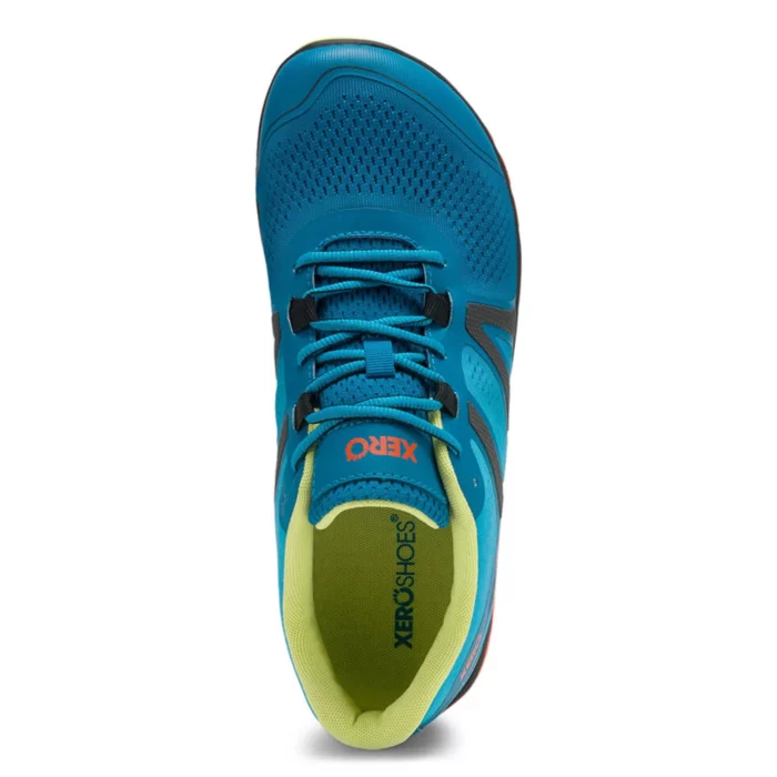 נעלי ריצה קלות לגברים Xero Shoes - HFS II