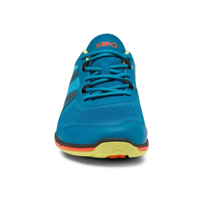 נעלי ריצה קלות לגברים Xero Shoes - HFS II