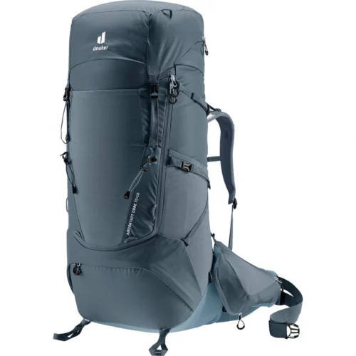 תרמיל Deuter - AIRCONTACT CORE L70+10