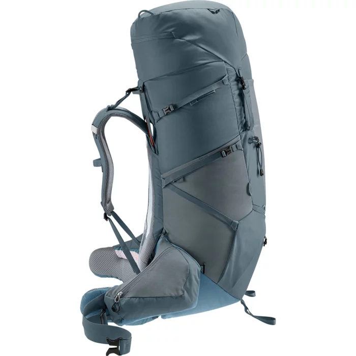⁦תרמיל Deuter - AIRCONTACT CORE 70+10⁩ – תמונה ⁦6⁩