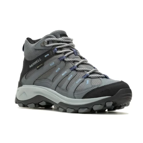 נעל טיולים Merrell - Moab Claypool 2 Sport Mid GTX