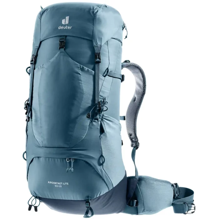 תרמיל Deuter - AIRCONTACT Lite 50+10