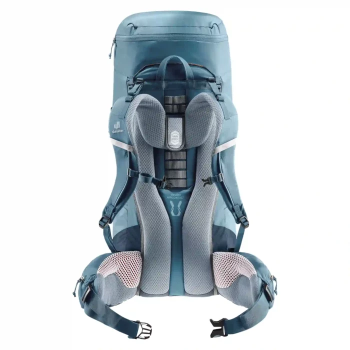 ⁦תרמיל Deuter - AIRCONTACT Lite 50+10⁩ – תמונה ⁦2⁩