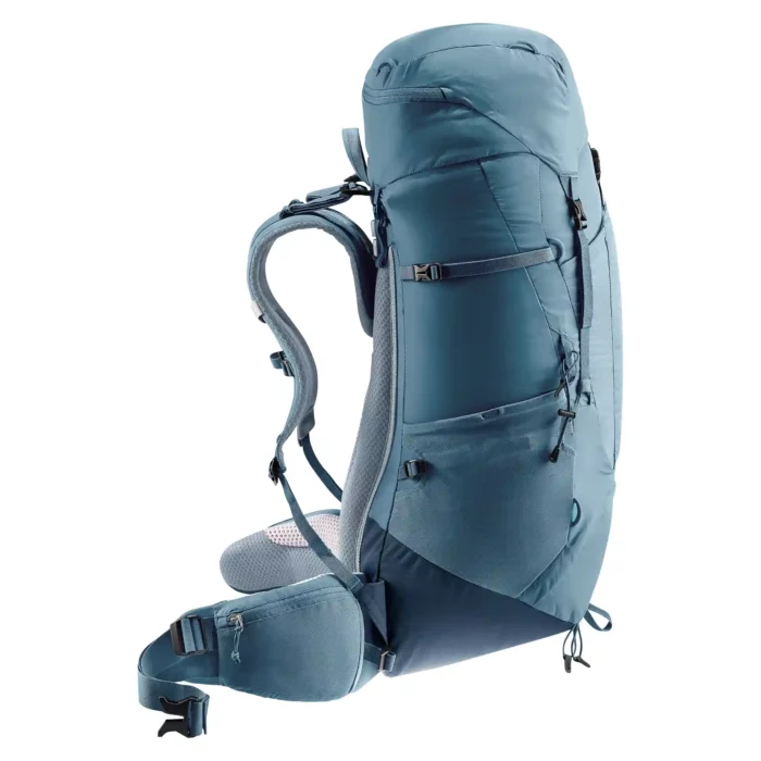 ⁦תרמיל Deuter - AIRCONTACT Lite 50+10⁩ – תמונה ⁦3⁩