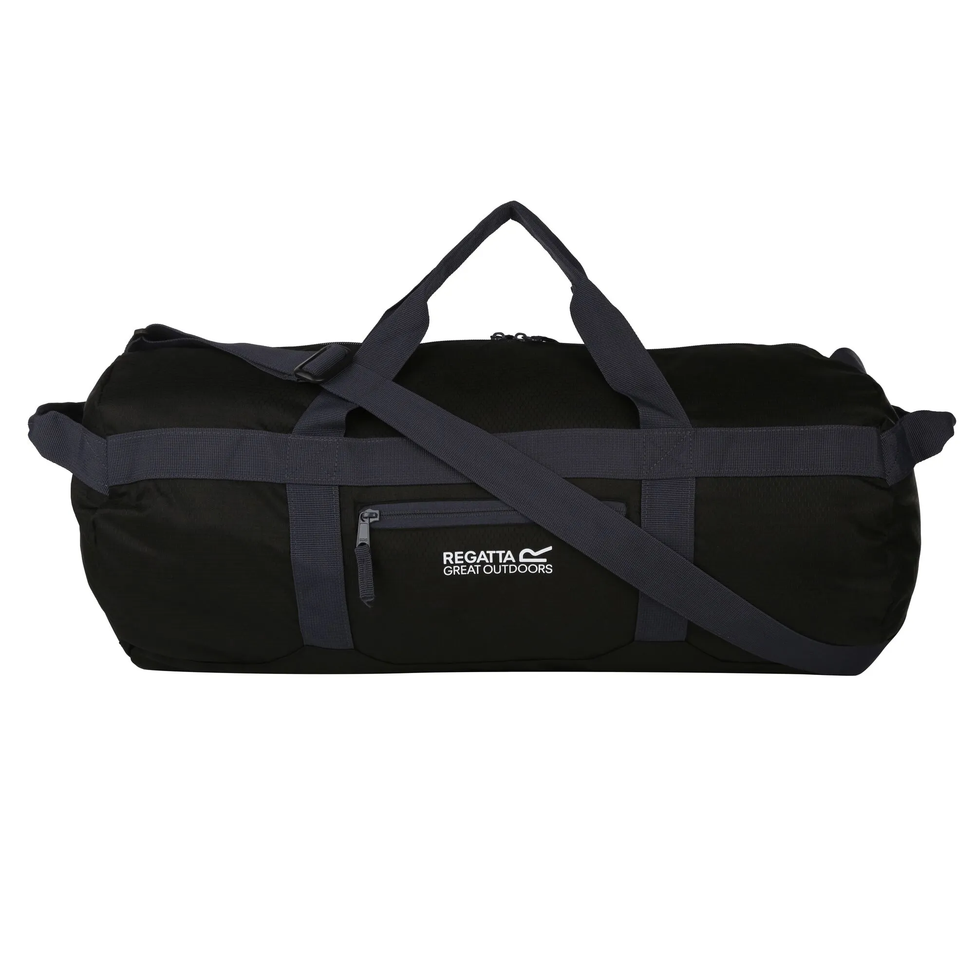 ⁦תיק דאפל מתקפל Regatta - Packaway 60L⁩ – תמונה ⁦3⁩