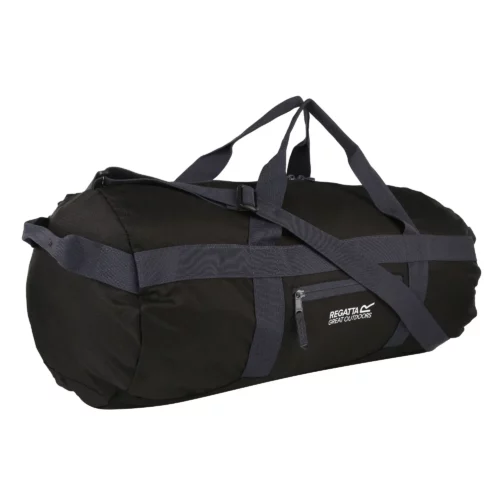 תיק דאפל מתקפל Regatta - Packaway 60L