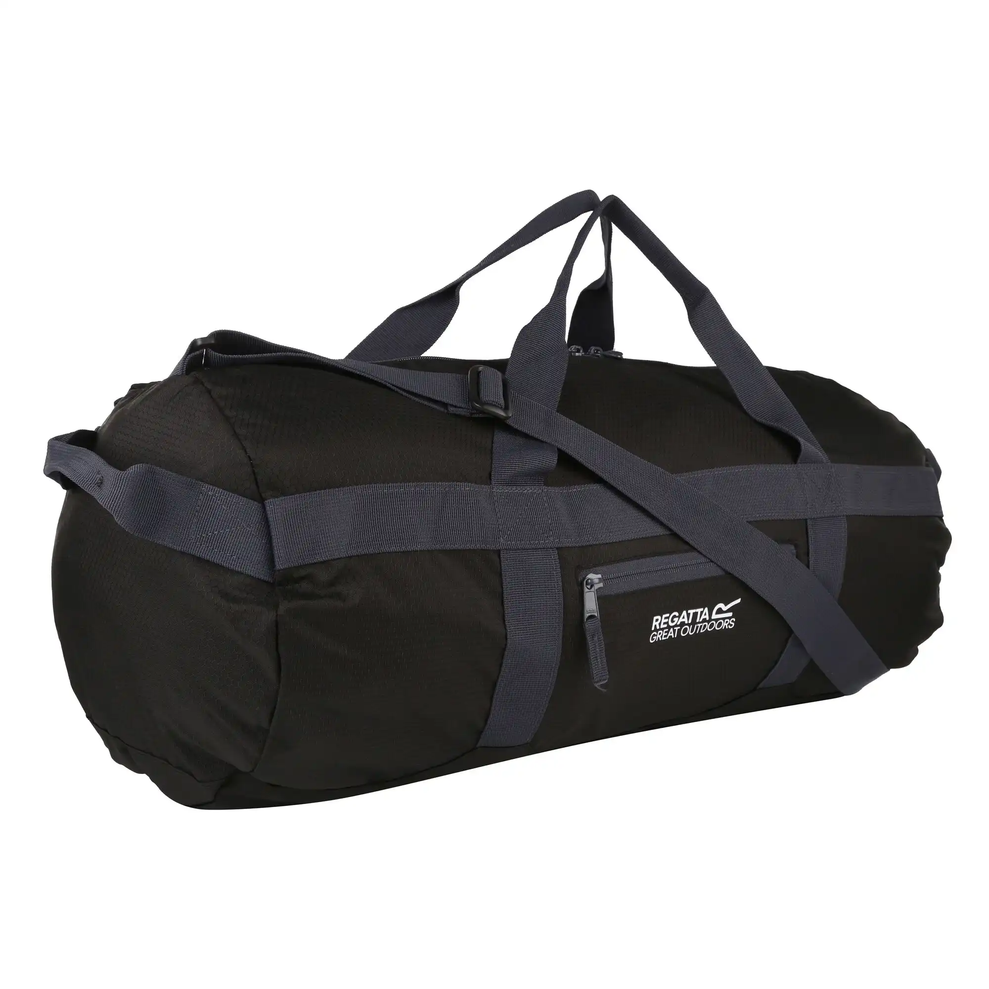 תיק דאפל מתקפל Regatta - Packaway 60L