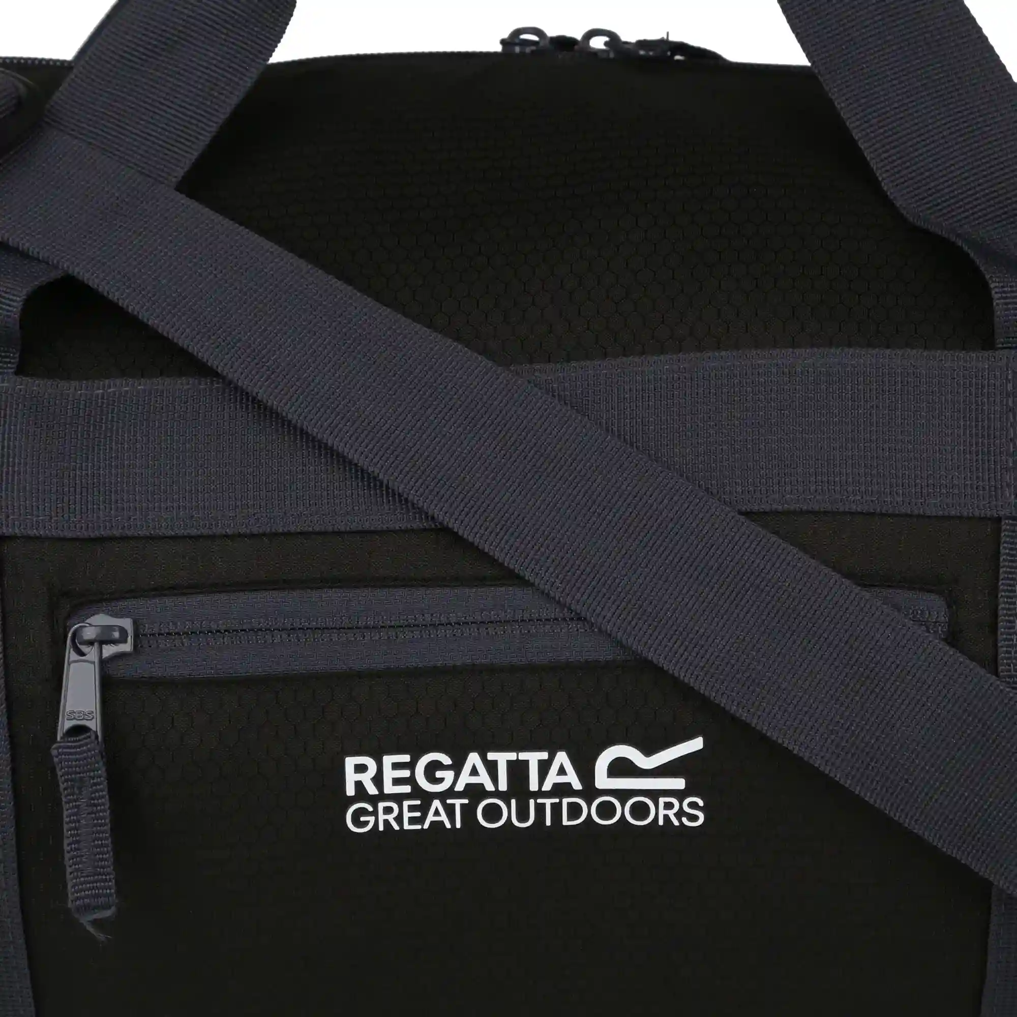 ⁦תיק דאפל מתקפל Regatta - Packaway 60L⁩ – תמונה ⁦4⁩