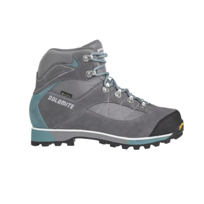 ⁦נעל Dolomite Zernez GTX - נשים⁩ – תמונה ⁦4⁩