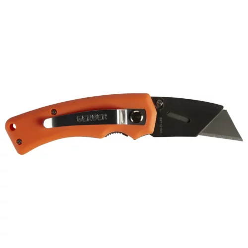 סכין מתקפלת GERBER - Utility